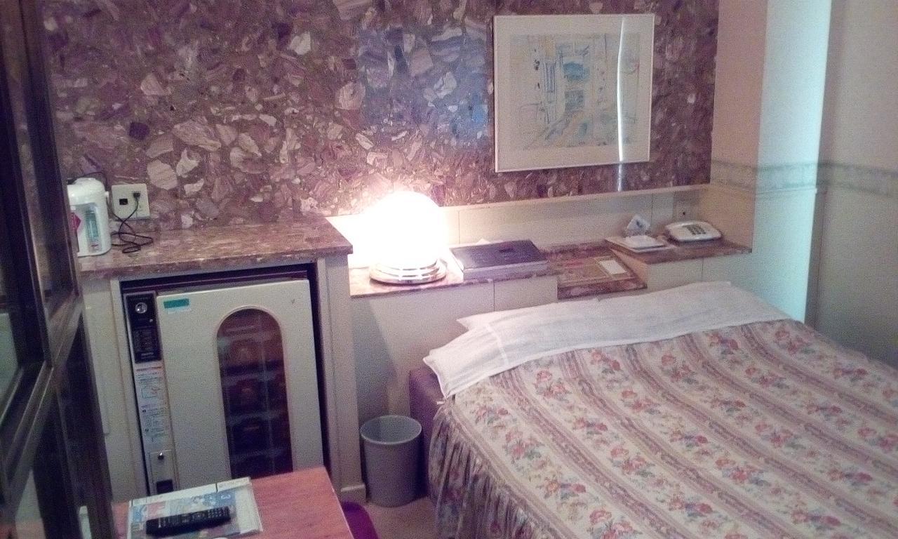 Hotel Ikoma ناغاساكي المظهر الخارجي الصورة