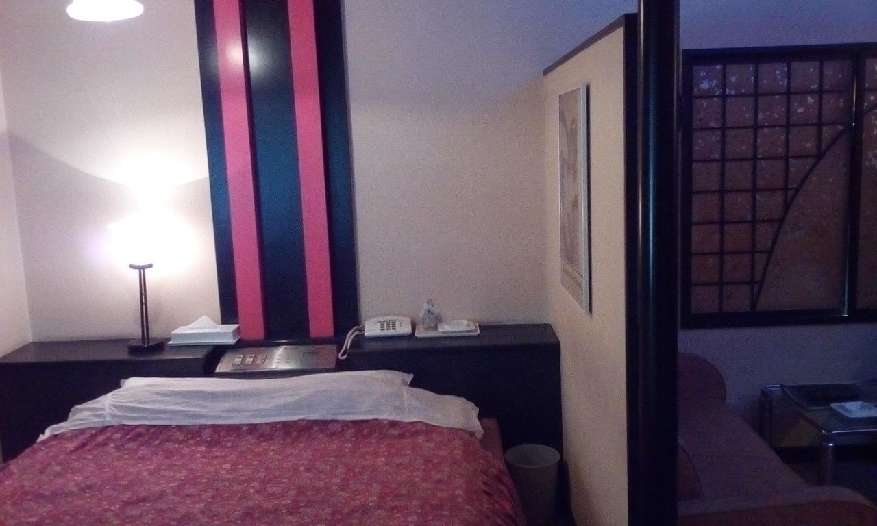 Hotel Ikoma ناغاساكي المظهر الخارجي الصورة