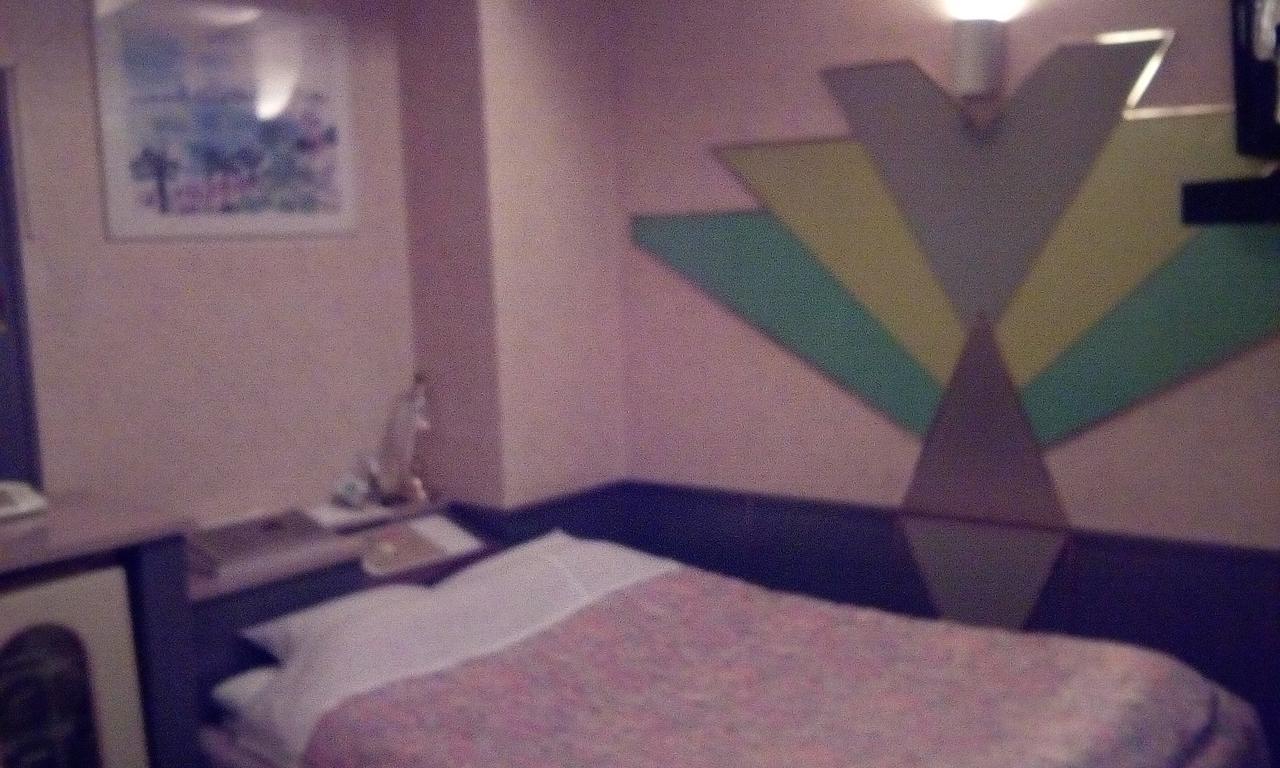 Hotel Ikoma ناغاساكي المظهر الخارجي الصورة