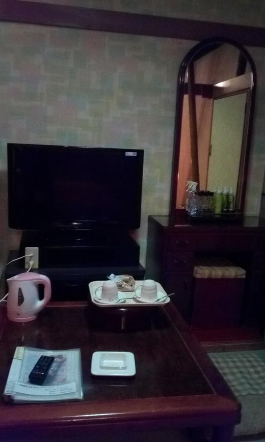 Hotel Ikoma ناغاساكي المظهر الخارجي الصورة