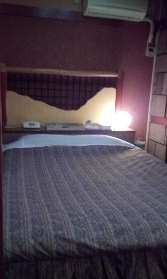 Hotel Ikoma ناغاساكي المظهر الخارجي الصورة